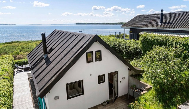 Gorgeous home in Sønder Stenderup