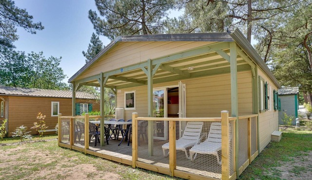 Gorgeous home in La Faute-sur-Mer