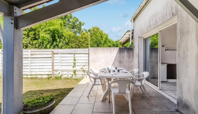 Gorgeous home in Mornac-sur-Seudre