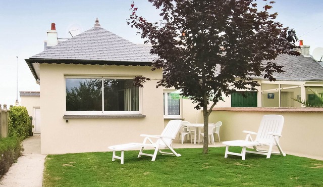 Gorgeous home in Trévou Treguignec