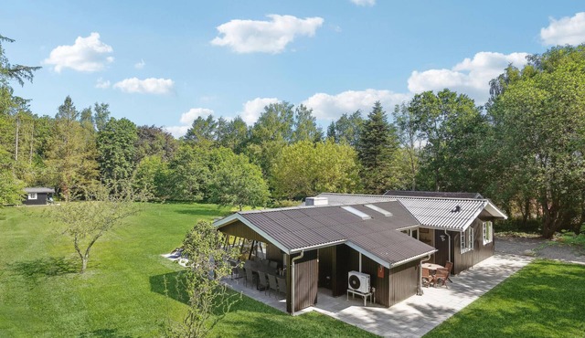 Gorgeous home in Ans By with WiFi