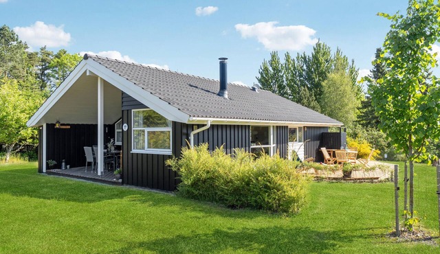 Gorgeous home in Asnæs with WiFi