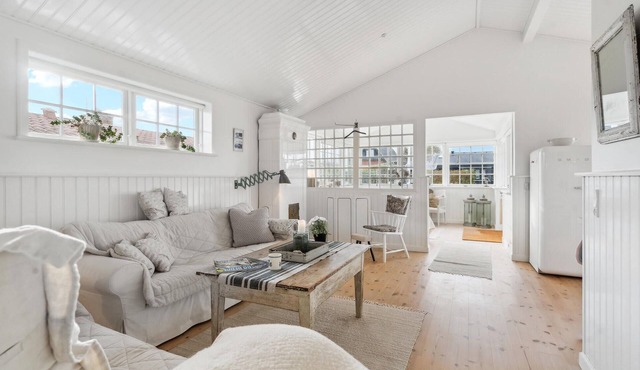 Gorgeous home in Assens with kitchen