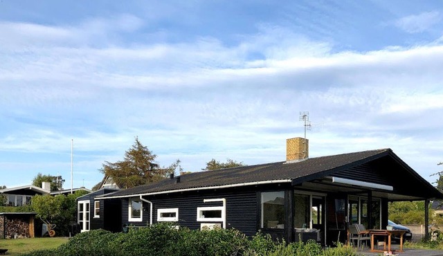 Gorgeous home in Assens with WiFi