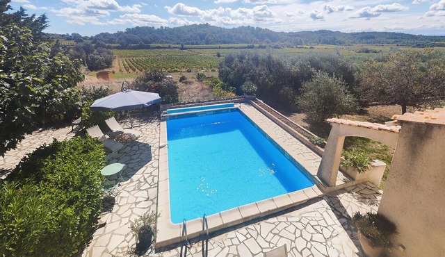 Gorgeous home in Assignan