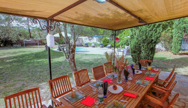 Gorgeous home in Aubenas