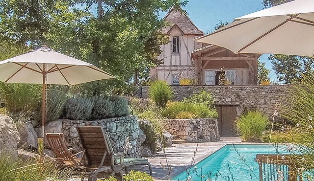 Gorgeous home in Beauville