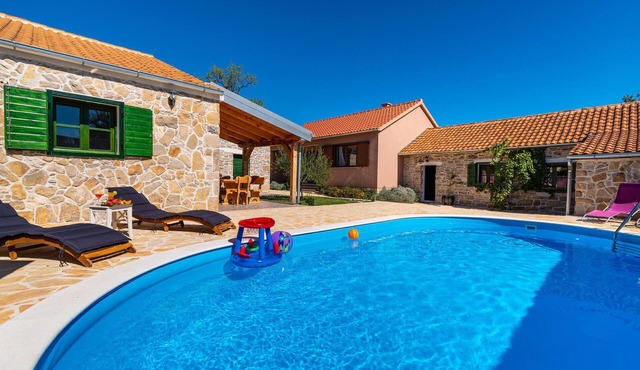 Gorgeous home in Benkovac