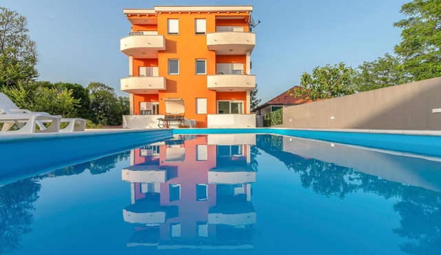 Gorgeous home in Bibinje