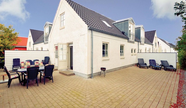 Gorgeous home in Blåvand with sauna