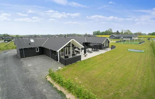 Gorgeous Home In Bogense With Sauna
