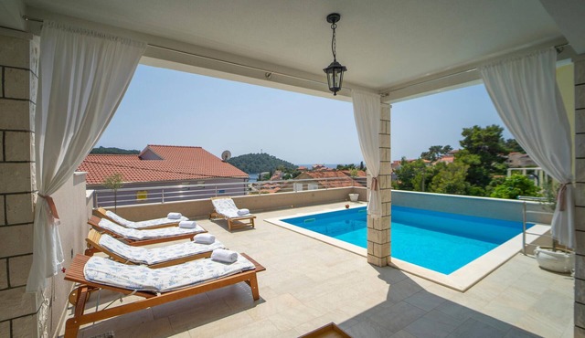 Gorgeous home in Brna
