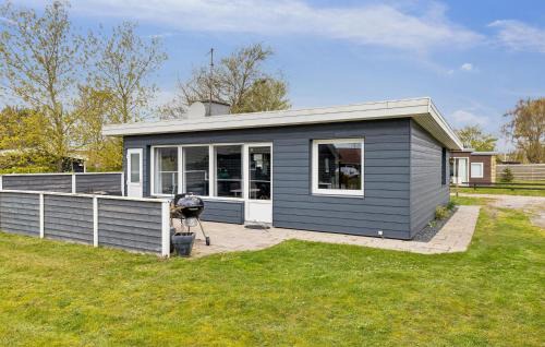 Gorgeous Home In Broager With Wifi