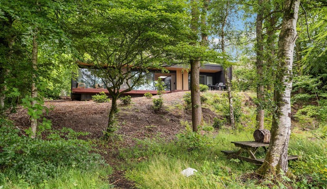 Gorgeous home in Bryrup with kitchen