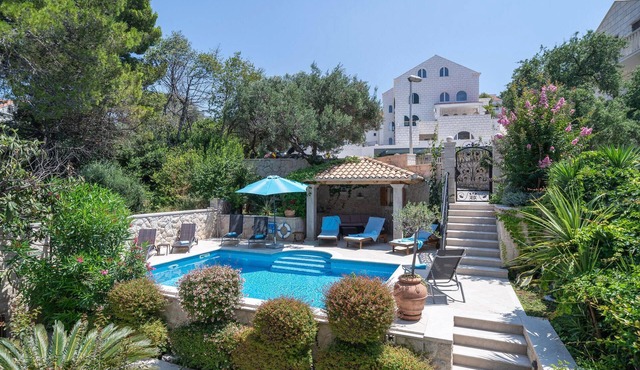 Gorgeous home in Cavtat