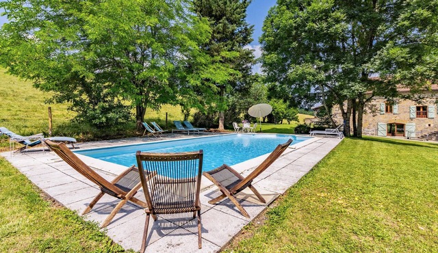 Gorgeous home in Caylus