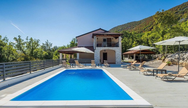 Gorgeous home in Crikvenica