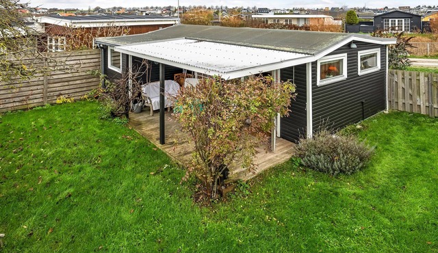 Gorgeous home in Karrebæksminde