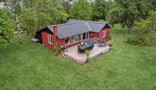 Gorgeous home in Sjællands Odde