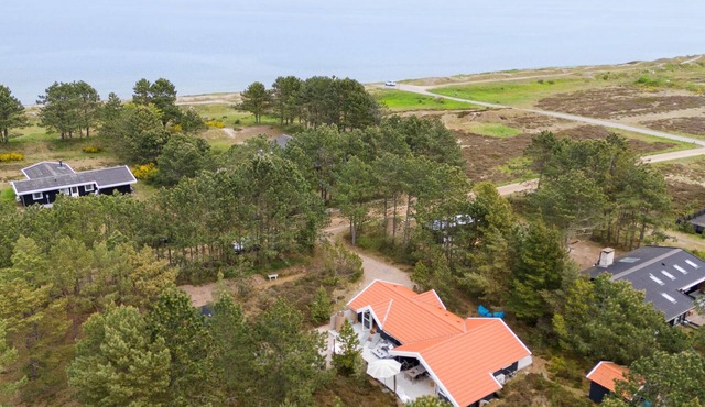 Gorgeous home in Sjællands Odde