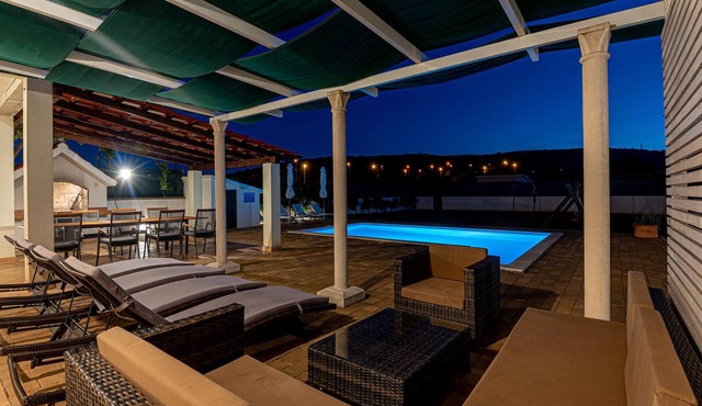 Gorgeous home in Dubrava
