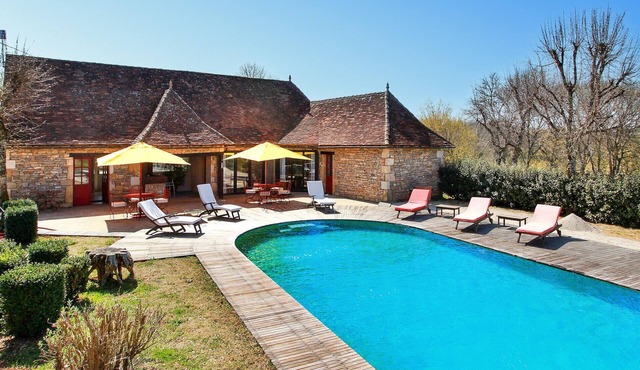 Gorgeous home in Durbans with WiFi