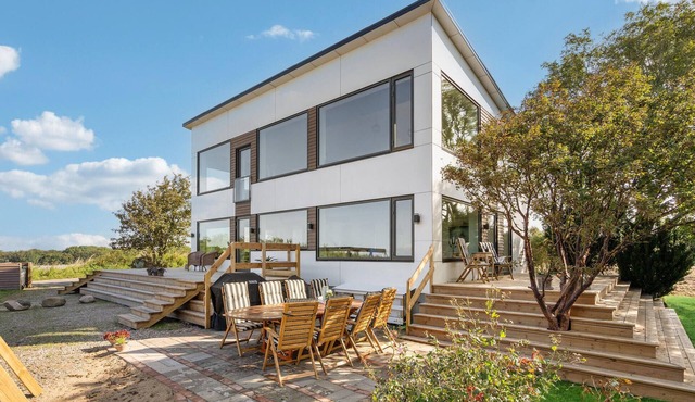 Gorgeous home in Ebberup with WiFi