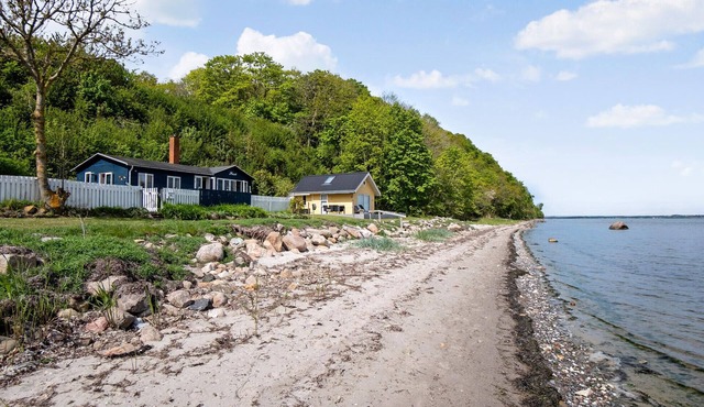 Gorgeous home in Ebberup with WiFi