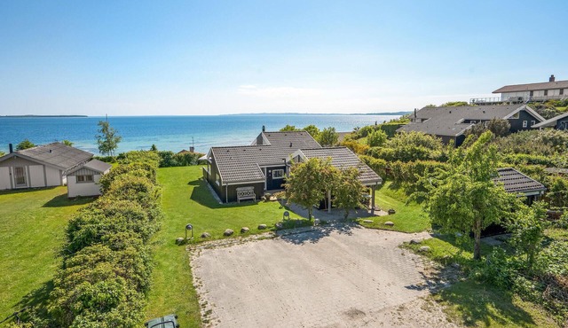 Gorgeous home in Ebeltoft