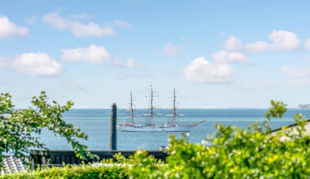 Gorgeous home in Ebeltoft with WiFi