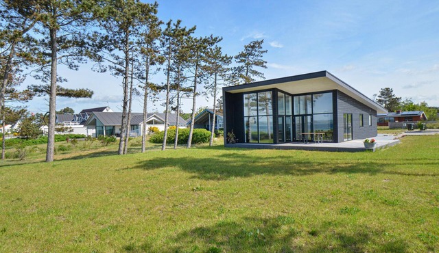 Gorgeous home in Ebeltoft with WiFi