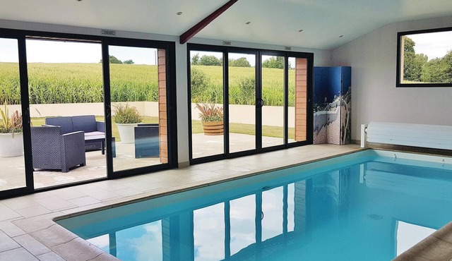 Gorgeous home in Elliant