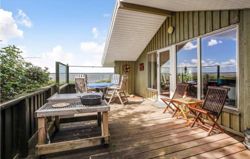 Gorgeous Home In Esbjerg V