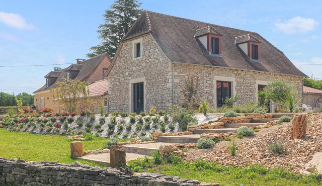Gorgeous home in Excideuil