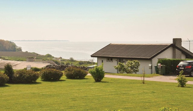 Gorgeous home in Faaborg with sauna