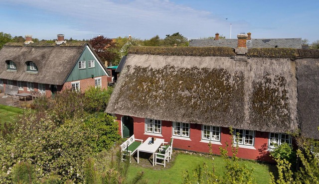 Gorgeous home in Fanø with WiFi