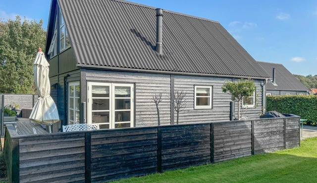 Gorgeous home in Farsø with WiFi