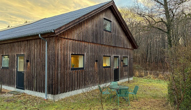 Gorgeous home in Faxe with WiFi