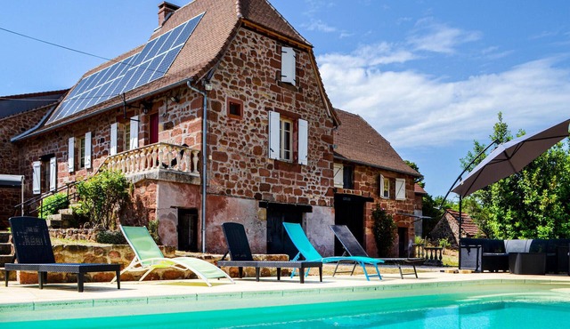 Gorgeous home in Badefols D'Ans