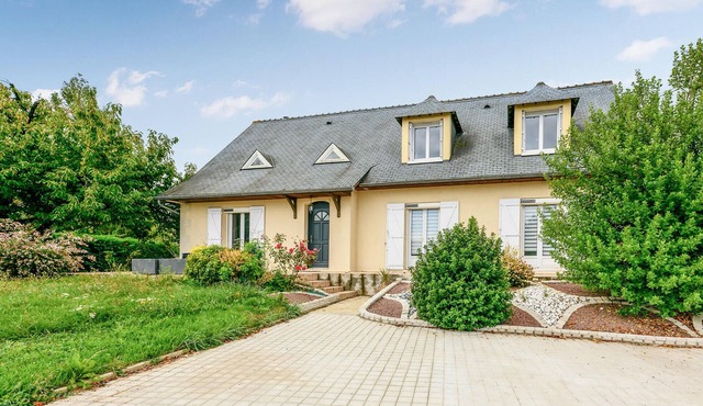 Gorgeous home in Joué les Tours