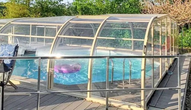 Gorgeous home in Saint-Chamassy