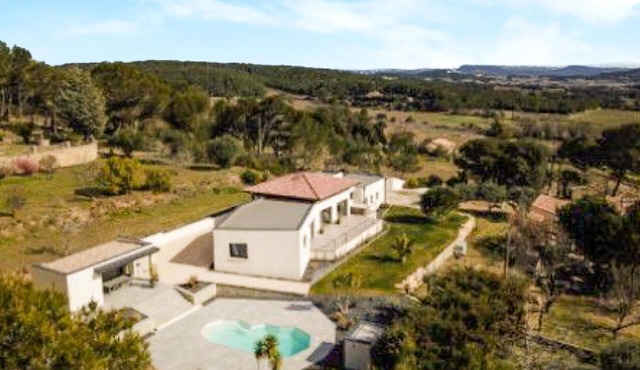 Gorgeous home in Saint-Nazaire