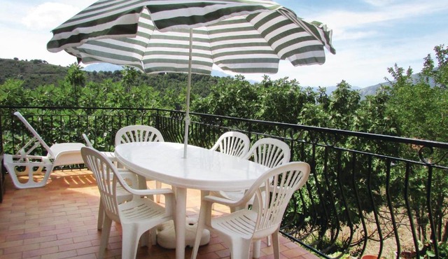 Gorgeous Home In Valle Di Rostino