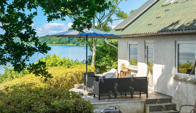 Gorgeous home in Fredericia with WiFi