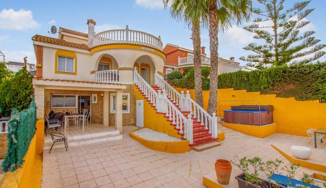 Gorgeous home in Gran Alacant