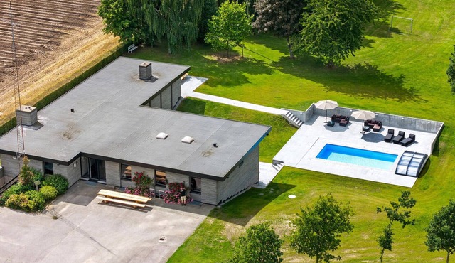 Gorgeous home in Glesborg