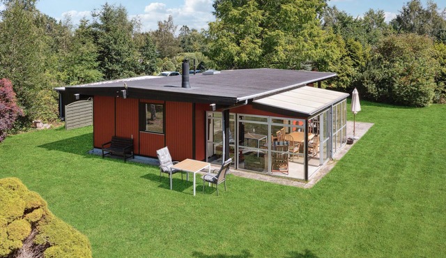 Gorgeous home in Gørlev with WiFi