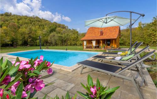 Gorgeous Home In Gospic