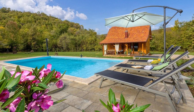 Gorgeous home in Gospic