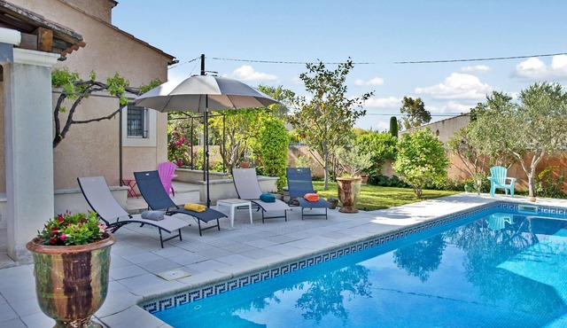 Gorgeous home in Graveson